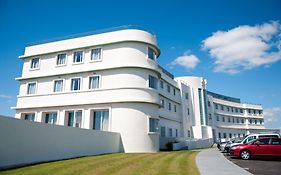 The Midland Hotel Morecambe