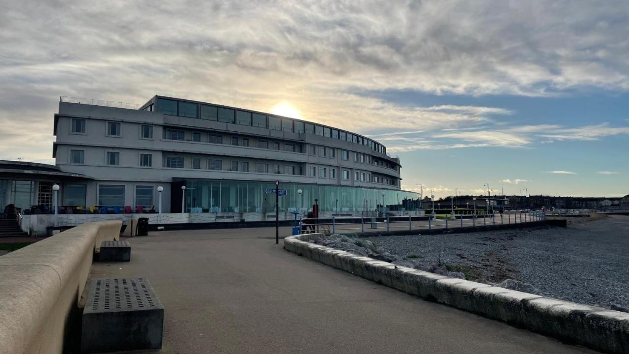 The Midland Hotel Morecambe Exterior photo