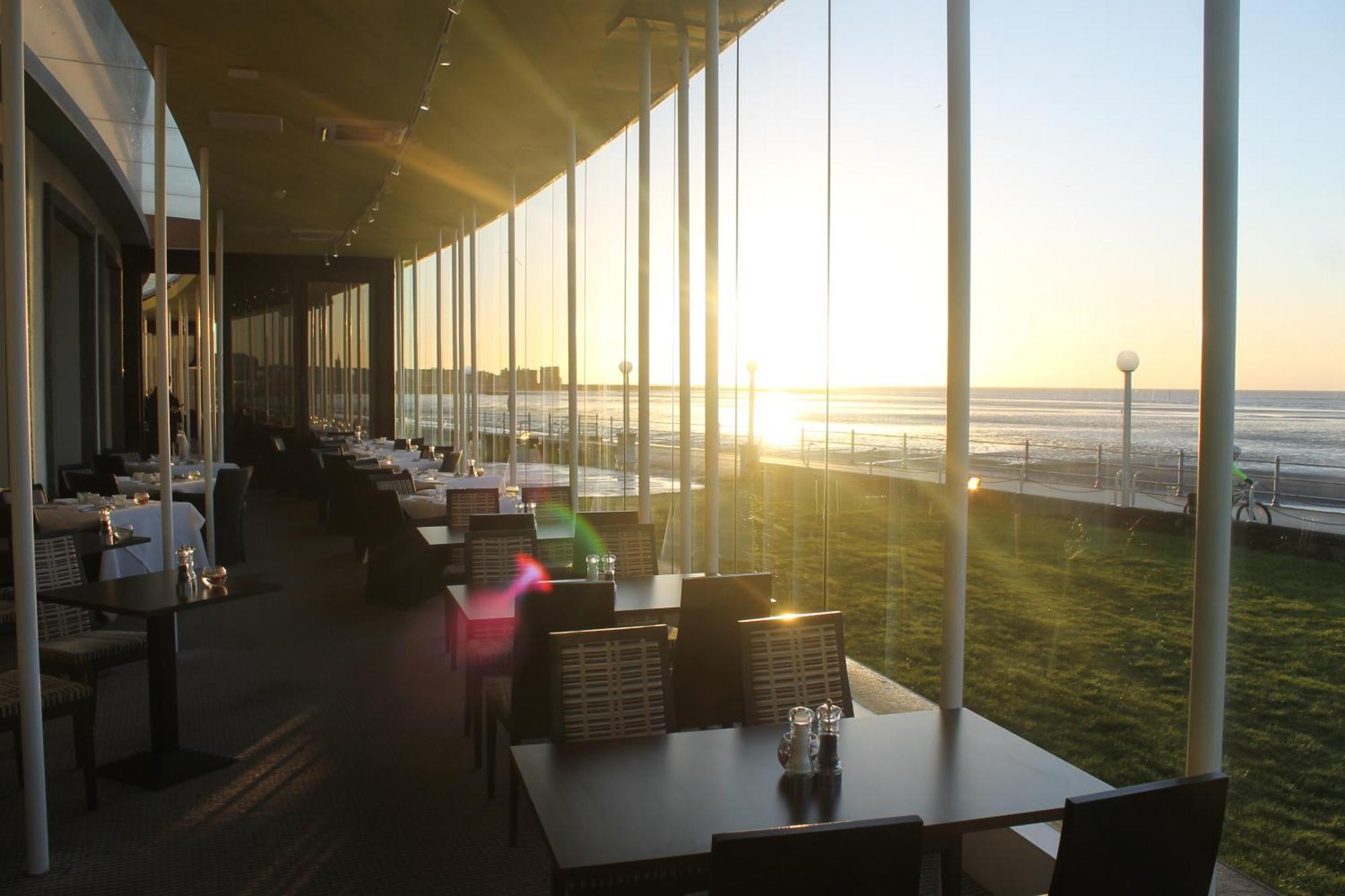 The Midland Hotel Morecambe Exterior photo